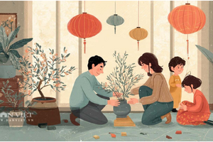 Người xưa dặn: 3 việc không làm trong tháng Chạp, đón Tết bình an, năm mới an khang, thịnh vượng