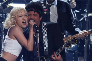 Tìm ra người chiến thắng tại Grammy 2026