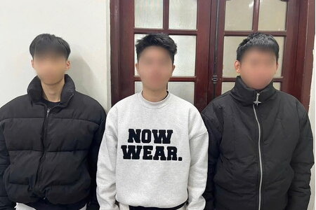 Nhóm người mua bán hơn 8,4 tỷ email bị khởi tố