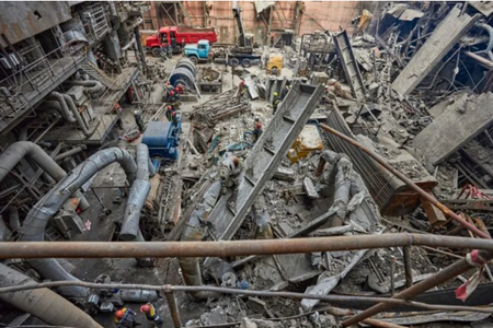 Ông Zelensky tuyên bố Kiev sẽ thay đổi lập trường đàm phán