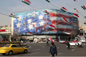 Nga vừa giúp Iran câu giờ để đạt được thỏa thuận với Mỹ?