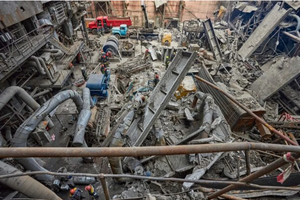 Ông Zelensky tuyên bố Kiev sẽ thay đổi lập trường đàm phán