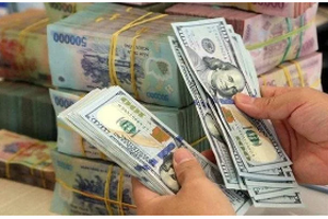Tỷ giá USD/VND hôm nay 4/2: Thị trường chợ đen nối dài đà tăng