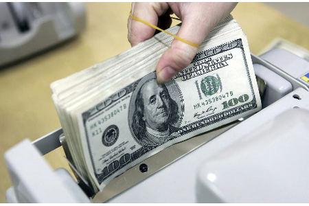 Tỷ giá USD/VND hôm nay 5/2: "Chợ đen" tiếp tục nhảy giá