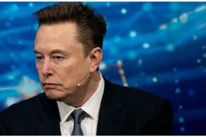Elon Musk tin rằng một cuộc nội chiến mới ở Mỹ đã bắt đầu