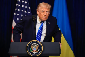 Hôm nay ông Trump sẽ đưa ra một thông báo chưa được tiết lộ