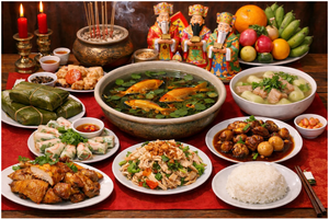 Vì sao phải cúng ông Công ông Táo trước 12 giờ ngày 23? Thời điểm vàng thực hiện lễ cúng để đón nhiều  tài lộc