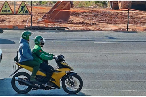 2 nghi phạm cướp ngân hàng tại Gia Lai vừa bị bắt, là ai?