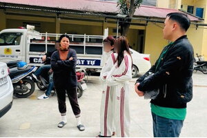 Chặt đứt đường dây mua bán người núp bóng quán karaoke, giải cứu nhiều thiếu nữ