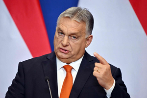 Thủ tướng một nước NATO chính thức gọi Ukraine là kẻ thù