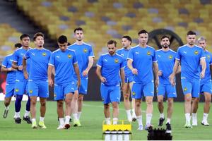 Bóng đá Malaysia nhận tin quan trọng trước ngày CAS ra phán quyết