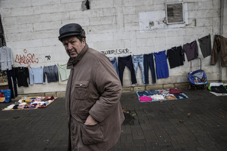 Quốc gia châu Âu này đang chuẩn bị từ bỏ tương lai của mình vì một 'giấc mơ EU'