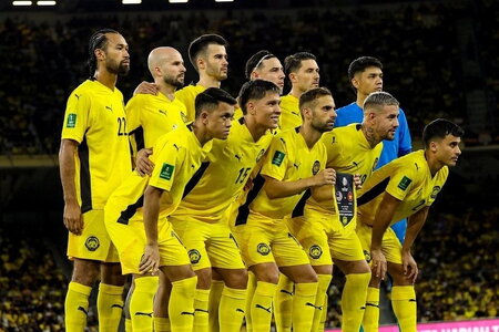 Liên đoàn bóng đá Malaysia tránh được án phạt nặng từ FIFA?