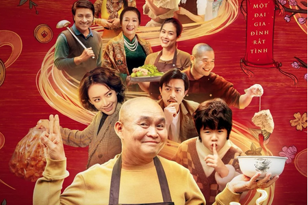 Mùa phim Tết 2026: “Cuộc chiến” phòng vé đa sắc