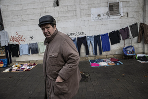 Quốc gia châu Âu này đang chuẩn bị từ bỏ tương lai của mình vì một 'giấc mơ EU'