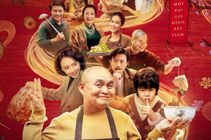 Mùa phim Tết 2026: “Cuộc chiến” phòng vé đa sắc