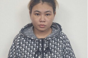 Khởi tố nữ quái 9X lập nhóm hụi online để lừa đảo chiếm đoạt tài sản