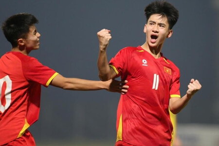 Truyền thông Hàn Quốc đánh giá U17 Việt Nam là ‘đối thủ nhẹ ký