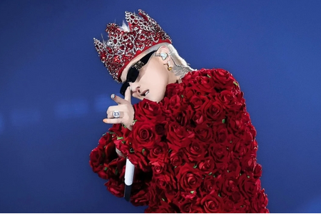 G-Dragon xác nhận tin vui về BIGBANG