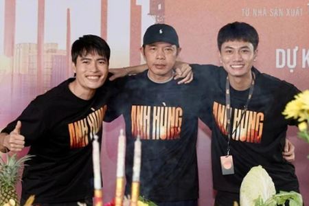 Những phim Việt nào được mong đợi năm 2026?