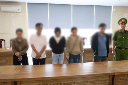 Triệt phá đường dây hóa đơn khống liên tỉnh, các giám đốc doanh nghiệp ở Đà Nẵng bị khởi tố