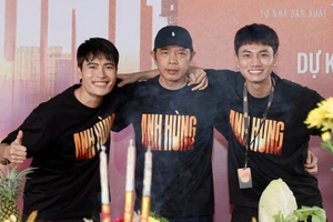 Những phim Việt nào được mong đợi năm 2026?