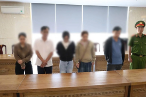 Triệt phá đường dây hóa đơn khống liên tỉnh, các giám đốc doanh nghiệp ở Đà Nẵng bị khởi tố