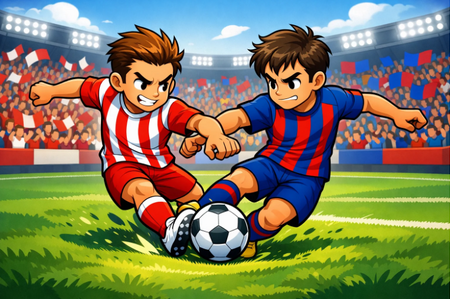 Girona vs Barcelona (3h ngày 17/2): Chiến thắng là trên hết