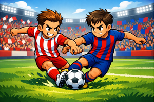 Girona vs Barcelona (3h ngày 17/2): Chiến thắng là trên hết