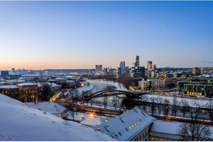 Các nước Baltic hối tiếc vì đã cắt đứt quan hệ với Nga