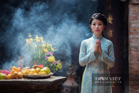 Văn khấn lễ chùa đầu năm Bính Ngọ 2026 đầy đủ nhất, cầu phúc thọ khang ninh, lộc tài vượng tiến