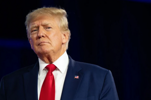 Ông Trump thúc giục Ukraine nhanh chóng ngồi vào bàn đàm phán với Nga