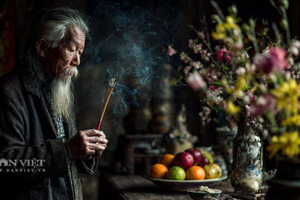 Văn khấn mùng 2 Tết Bính Ngọ 2026 chuẩn nhất, cầu mong năm mới hoan hỷ vinh xương, cát tường khang kiện