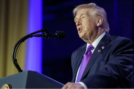 Truyền thông: Quân đội Mỹ sẵn sàng tấn công Iran từ thứ Bảy, ông Trump chưa đưa ra quyết định