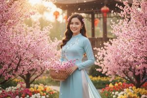 Đầu xuân Bính Ngọ, 3 con giáp 