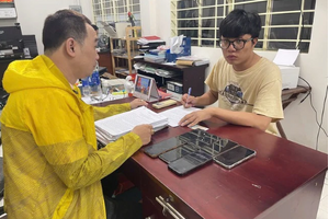 Kịch bản “đại gia dỏm” lừa đảo, chiếm đoạt tài sản của hơn 1.000 cô gái tại TP.HCM