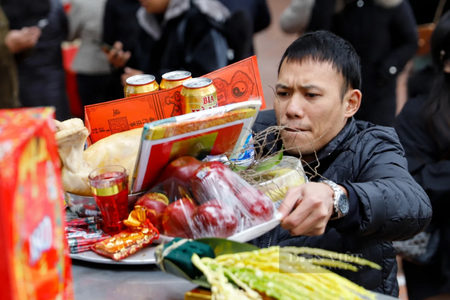 Ngày, giờ khai trương, mở hàng đẹp nhất năm mới Bính Ngọ 2026