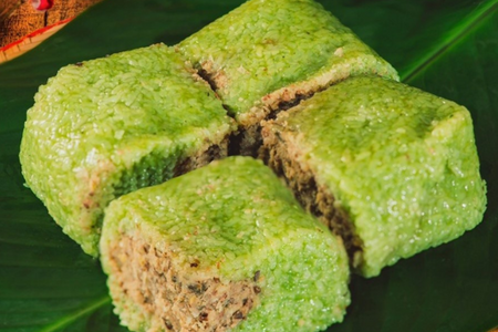 Bánh chưng - món ăn không thể thiếu ngày Tết: Chuyên gia chỉ cách bảo quản lâu hỏng, không bị mốc