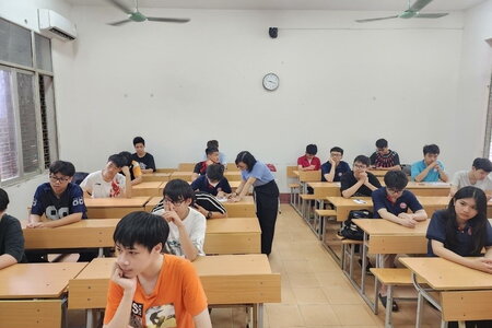 Phú Thọ công bố cấu trúc và đề thi tham khảo lớp 10 THPT môn Tiếng Anh