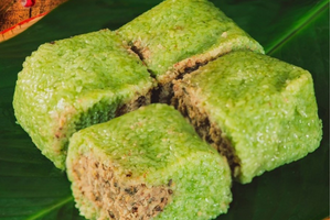 Bánh chưng - món ăn không thể thiếu ngày Tết: Chuyên gia chỉ cách bảo quản lâu hỏng, không bị mốc