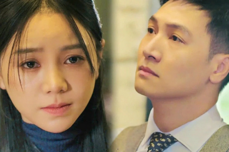 Mạnh Trường, Quỳnh Kool tái xuất phim giờ vàng VTV3 tối mùng 7 Tết