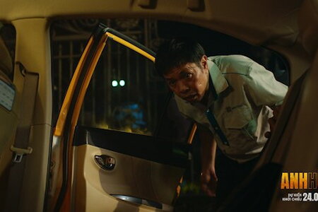 Thái Hòa tái hiện nghi án lừa đảo từ thiện tiền tỉ trên màn ảnh