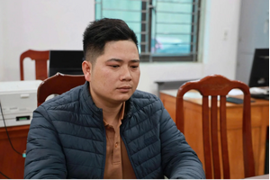 Bắt lái tàu chở khách trên hồ Thác Bà vụ tai nạn làm 6 người chết