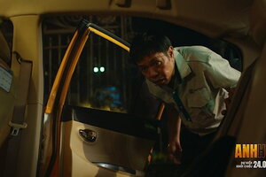 Thái Hòa tái hiện nghi án lừa đảo từ thiện tiền tỉ trên màn ảnh