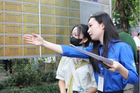 Quy chế tuyển sinh đại học năm 2026: 5 điểm mới đáng chú ý