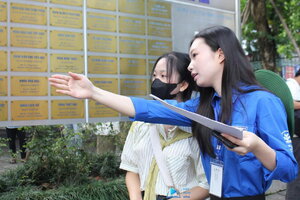 Quy chế tuyển sinh đại học năm 2026: 5 điểm mới đáng chú ý