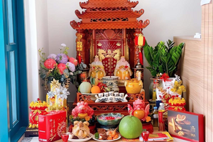 6 đại kỵ ngày vía Thần Tài