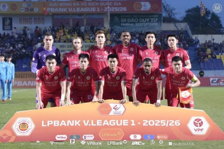 2 đội bóng Việt Nam nào thuộc top 10 đắt giá nhất Đông Nam Á?