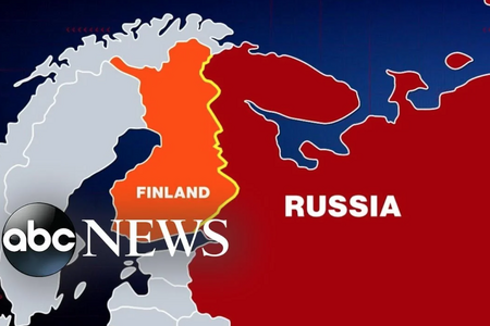 "Trong vòng 24 giờ", tiết lộ kế hoạch của Phần Lan chống lại Nga