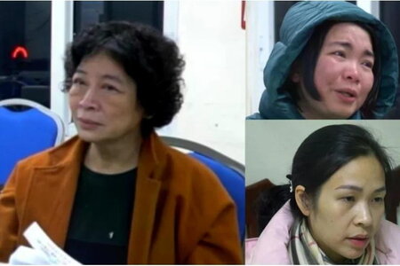 Vụ án Sen Tài Thu: Hàng trăm tỷ đồng bị chiếm đoạt thế nào?